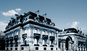 Palacio San Martin